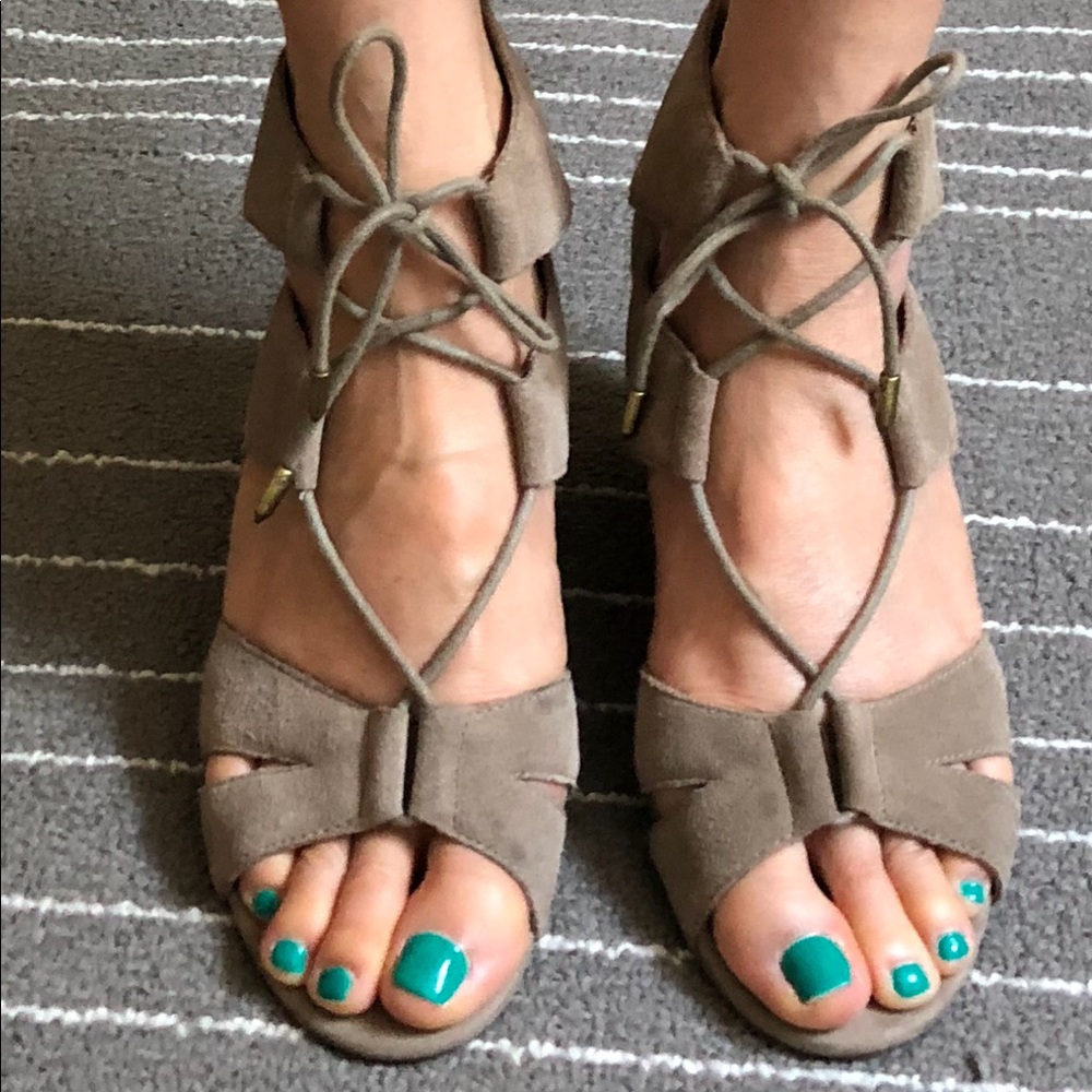 Dolce vita wedge